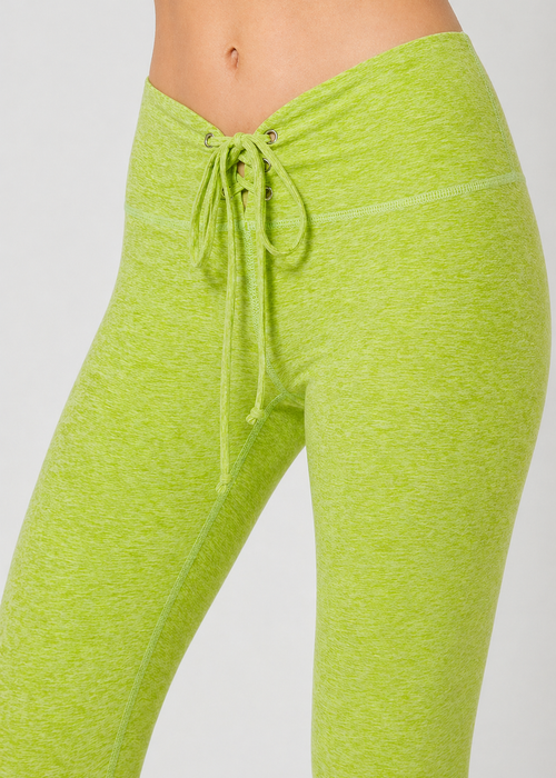All Tied Up Leggings Made in USA