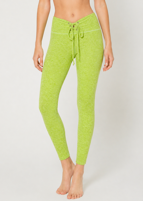 All Tied Up Leggings Made in USA