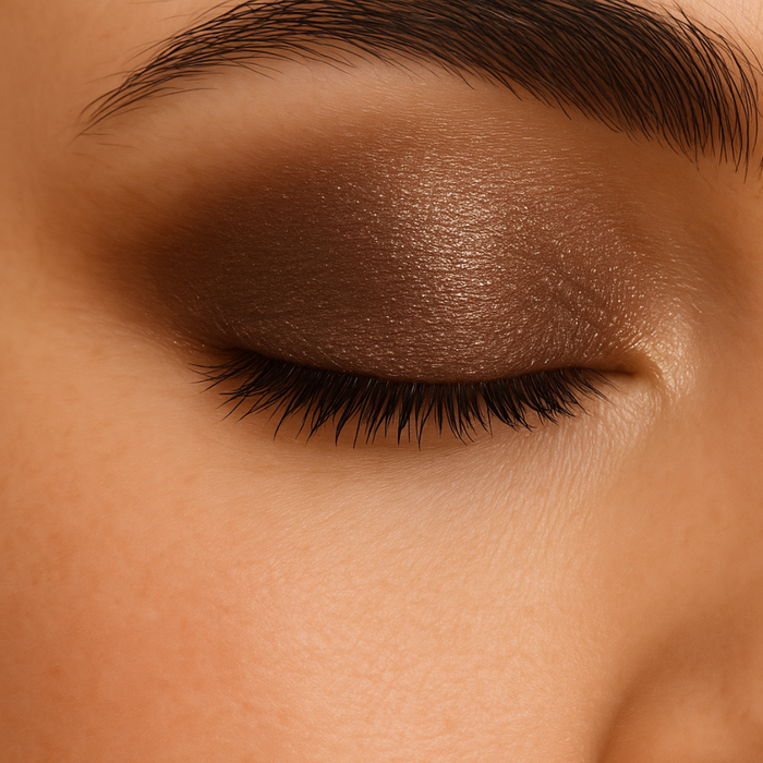 Mineral Eyeshadow Single | talc-free