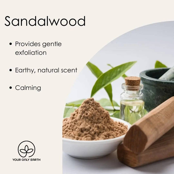 Every Now & Zen Soap