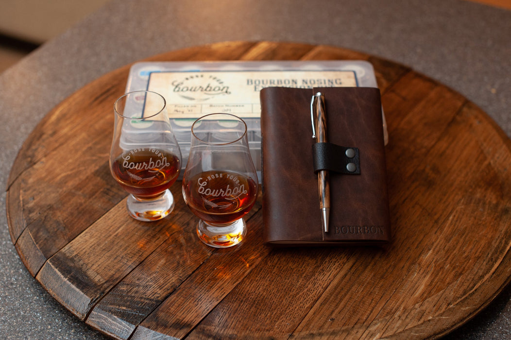 Bourbon Nosing Expansion Kit Bundle