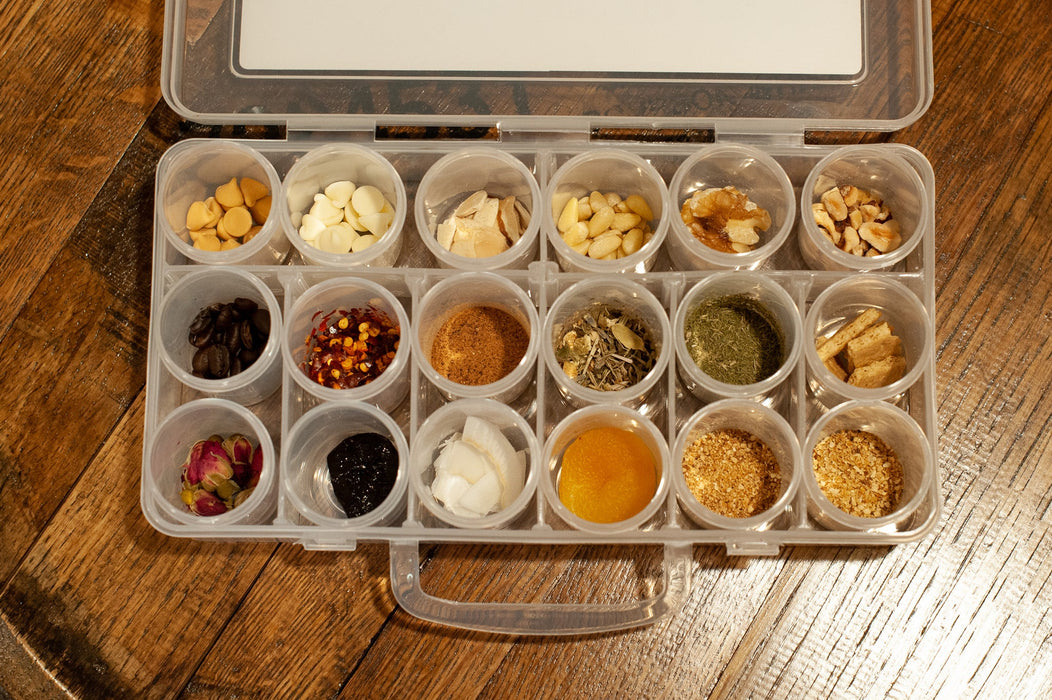 Bourbon Nosing Expansion Kit