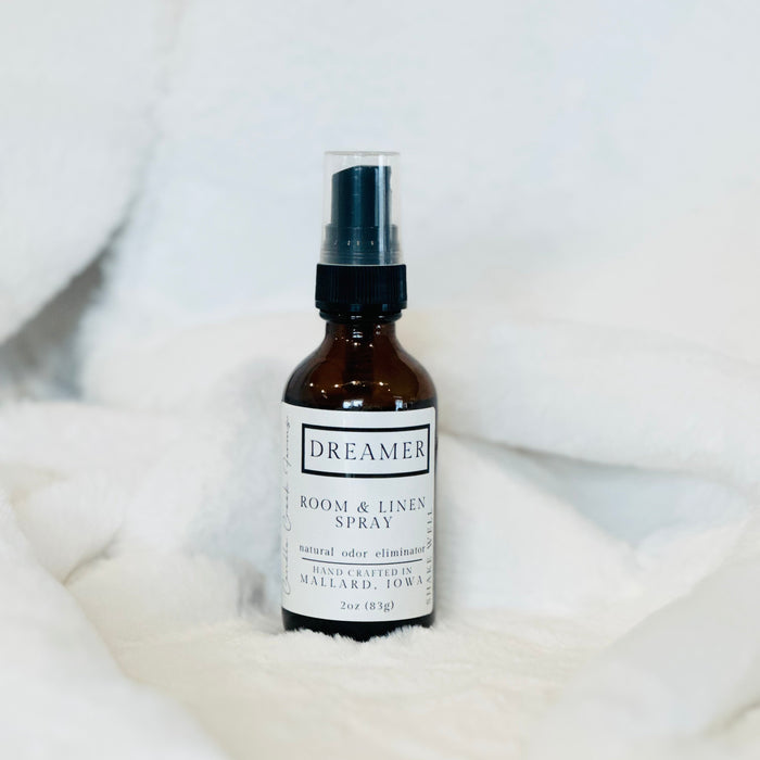 Room & Linen Spray - 2oz