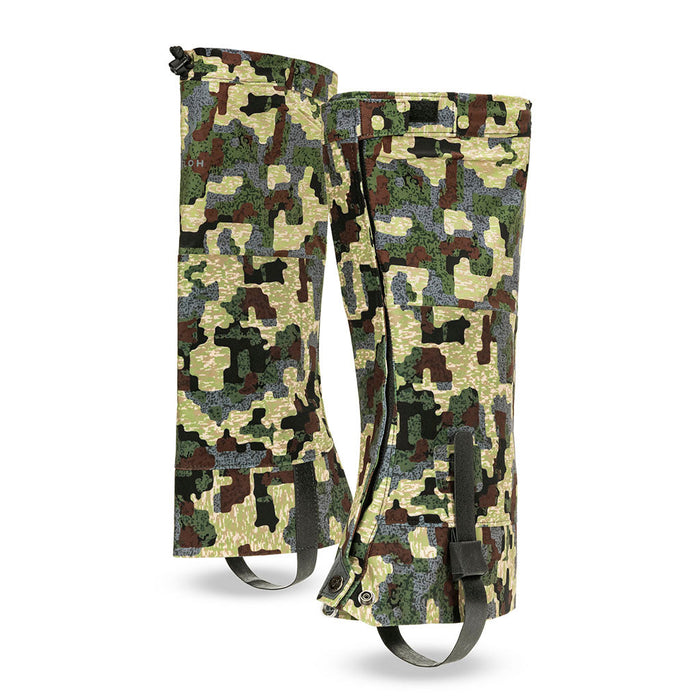 AllClima Boot Gaiters