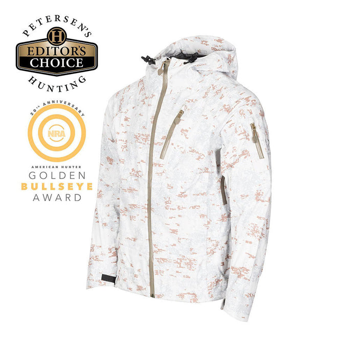 Men's AllClima Soft Shell Jacket