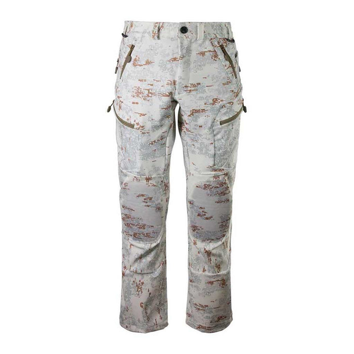 Men's AllClima Stretch Woven Pant