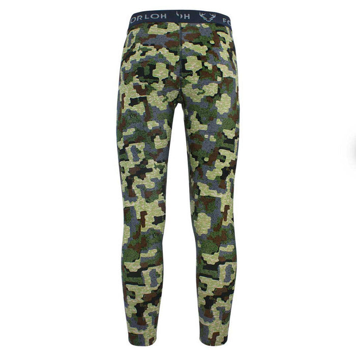 Men's Deep Space Bottom