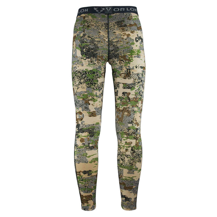 Men's Deep Space Bottom