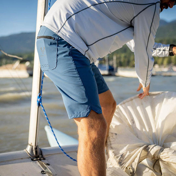 Men's SolAir Board Shorts