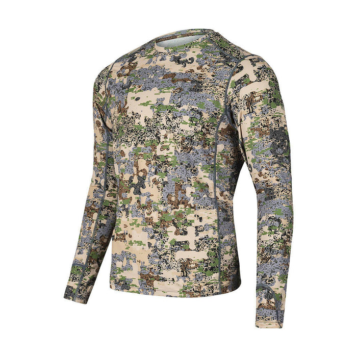 Men's SolAir LS Shirt