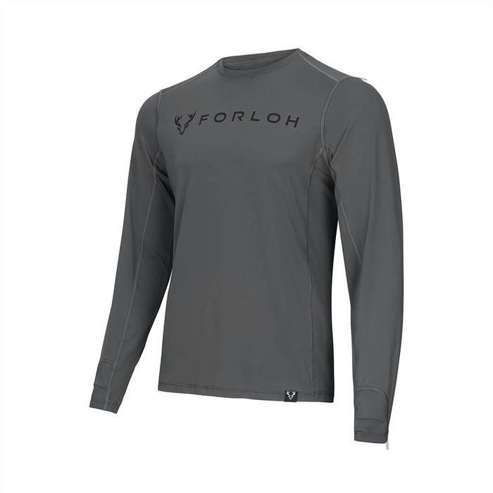 Men's SolAir LS Shirt