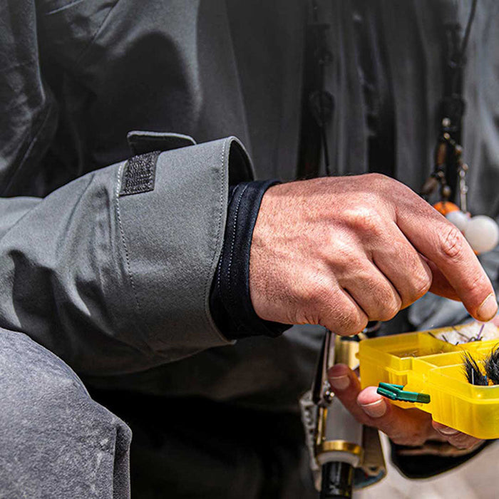 Men's AllClima Soft Shell Jacket