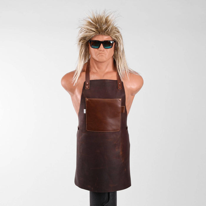 Master Series Leather Apron