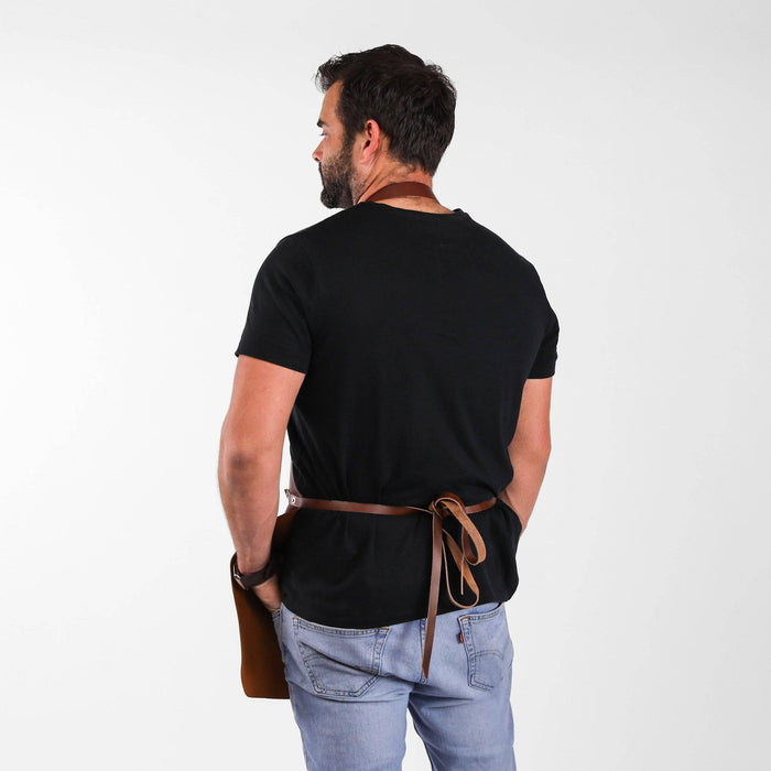 Master Series Leather Apron