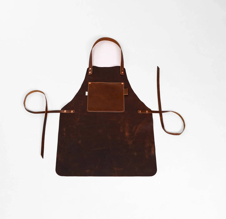 Master Series Leather Apron