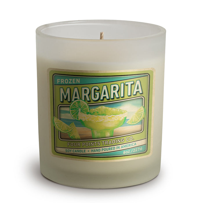 Frozen Margarita Candle