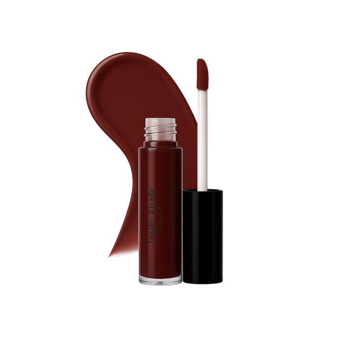 Lip Gloss | organic