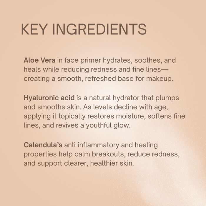 Finishing Touch Setting Spray | organic