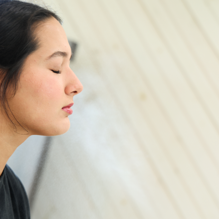 Finishing Touch Setting Spray | organic