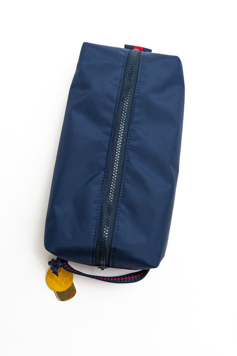 Dopp | Navy Nylon - American Heritage Collection