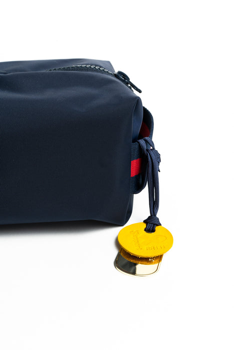 Dopp | Navy Nylon - American Heritage Collection