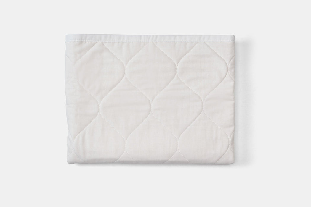 Cotton Quilted Pillow Sham