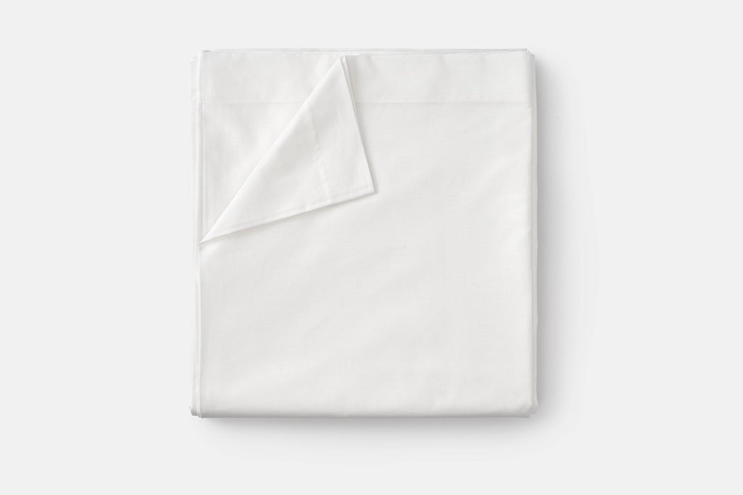 Cotton Single [Separate] Flat Bed Sheet
