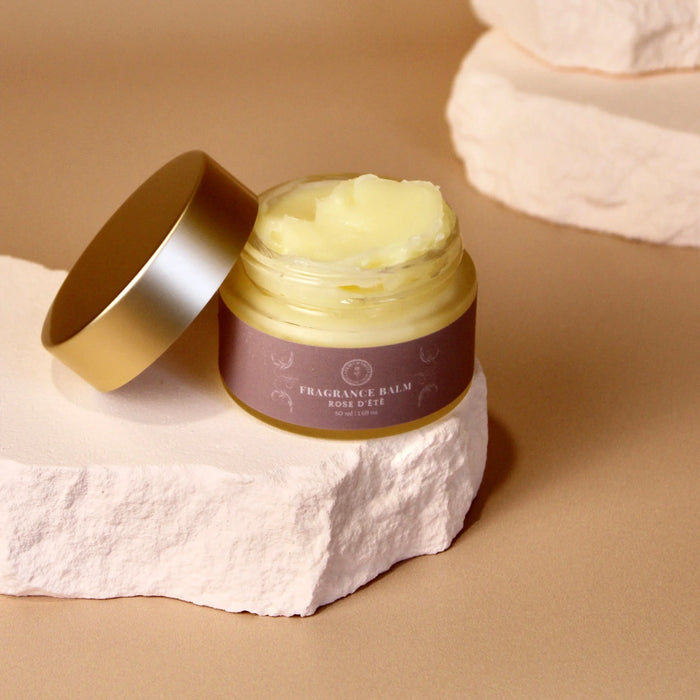 Fragrance Balm