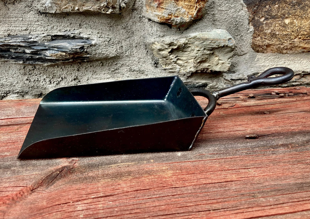 Fireplace Hand Shovel