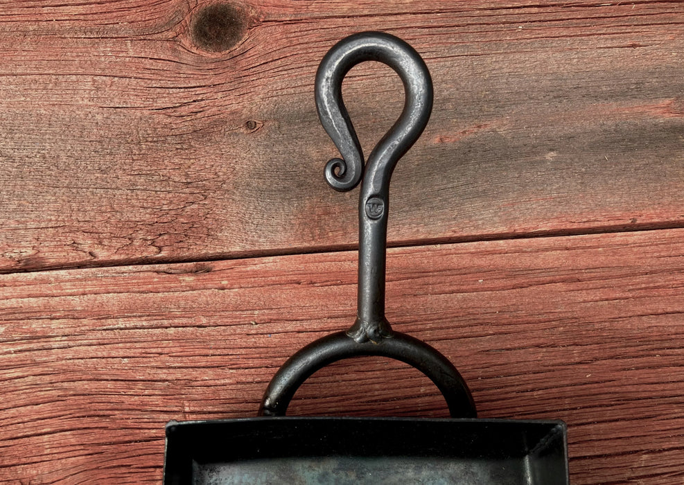 Fireplace Hand Shovel