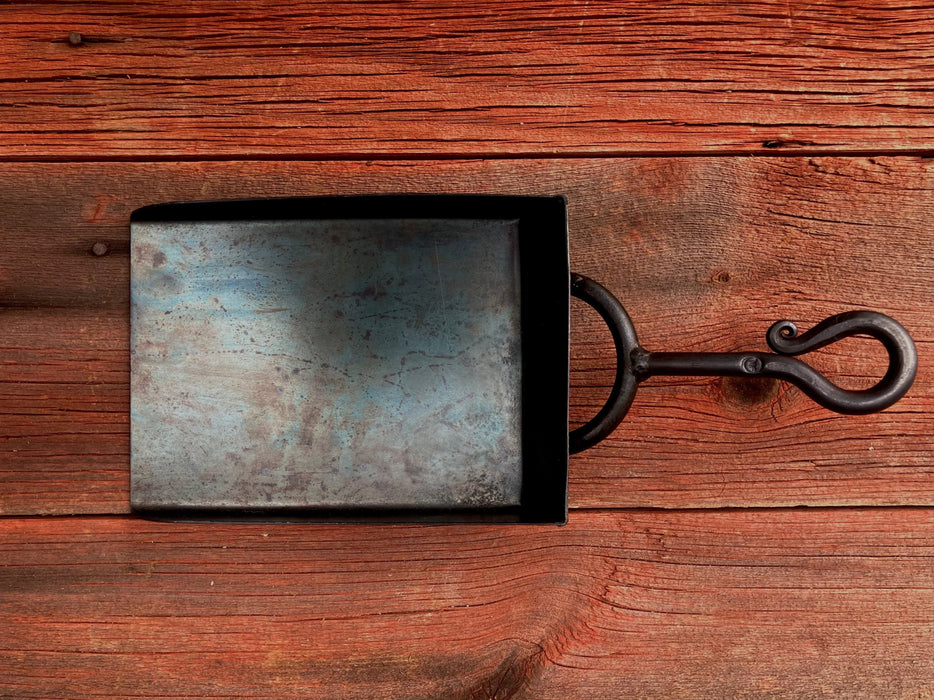Fireplace Hand Shovel