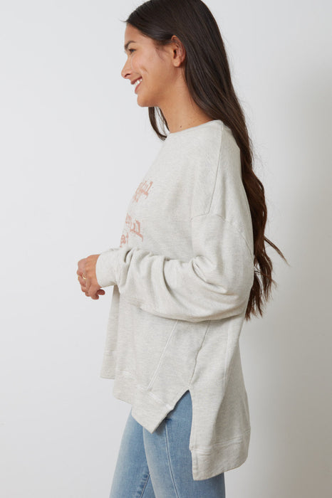 Dawn- Grateful Stack