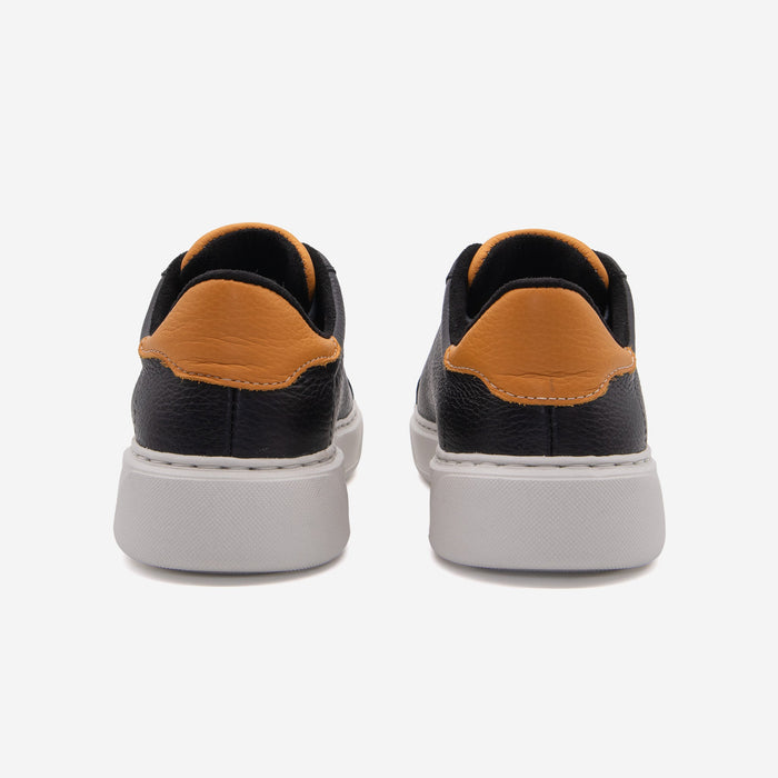 Heritage Gameday | Black + Gold