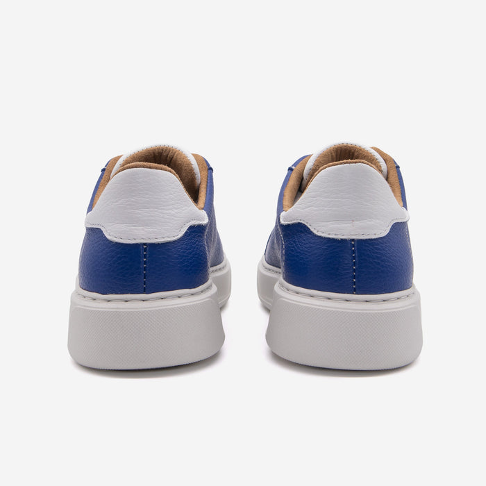 Heritage Gameday | Blue + White