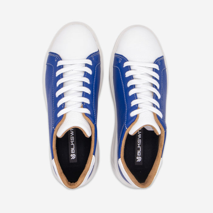 Heritage Gameday | Blue + White