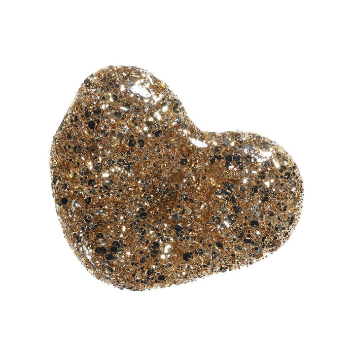 Gold-Faced Liar Nail Lacquer