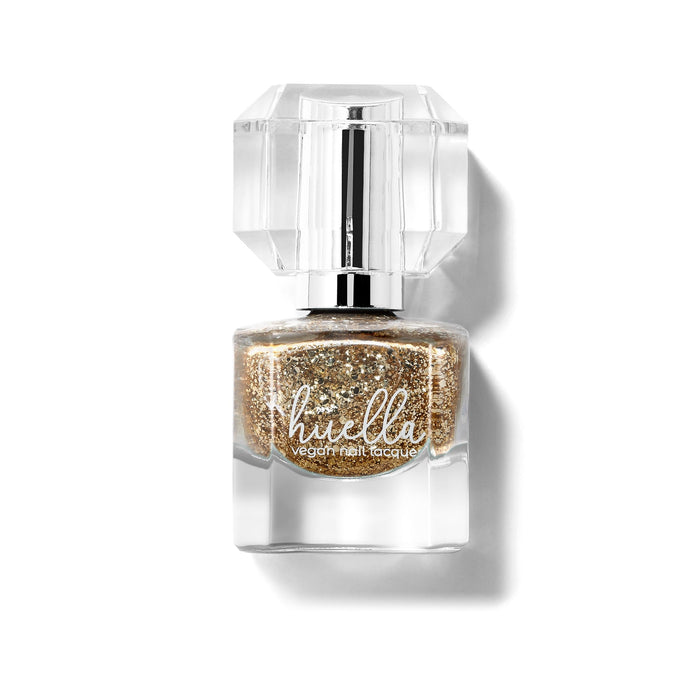 Gold-Faced Liar Nail Lacquer