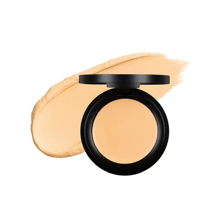 Concealer - cream + organic | versatile, lightweight