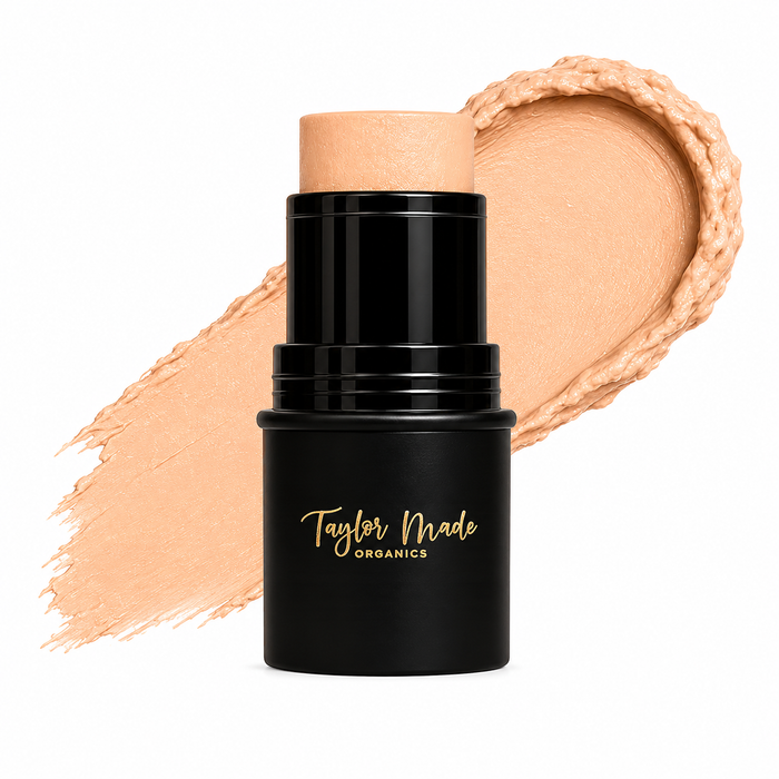 Multistick - organic cream | cheeks, lips, and eyes