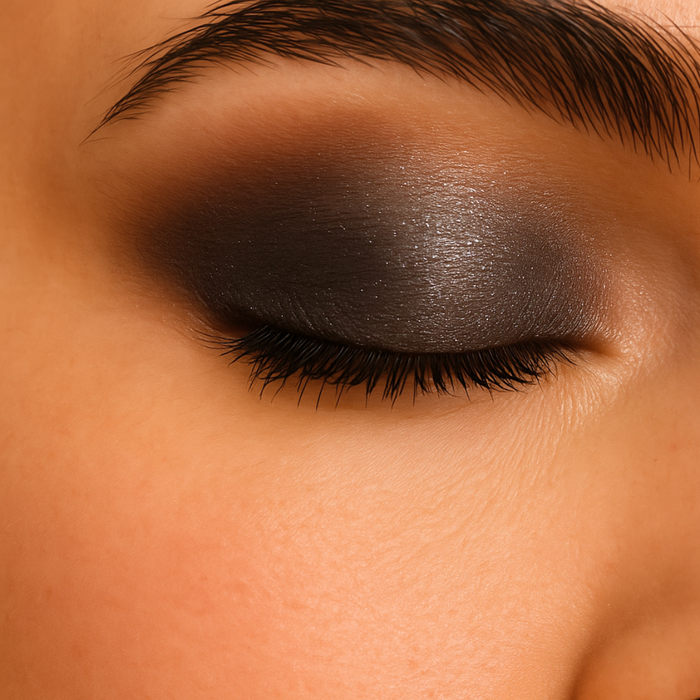 Mineral Eyeshadow Single | talc-free