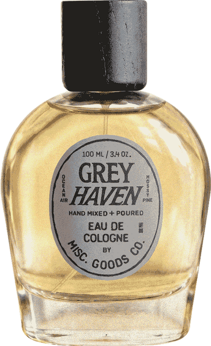 Greyhaven Eau De Cologne