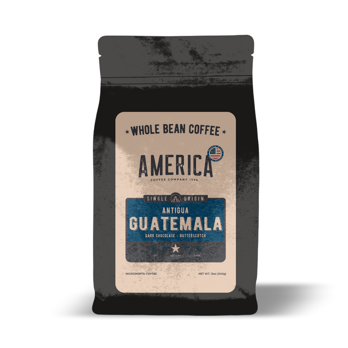 Guatemala - Single Origin Coffee