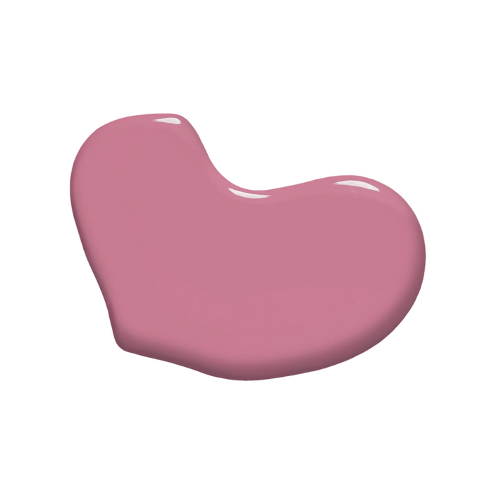 Kiss and Tell Nail Lacquer