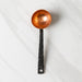 Hand Forged "Classic" Copper & Stainless Coffee Scoop