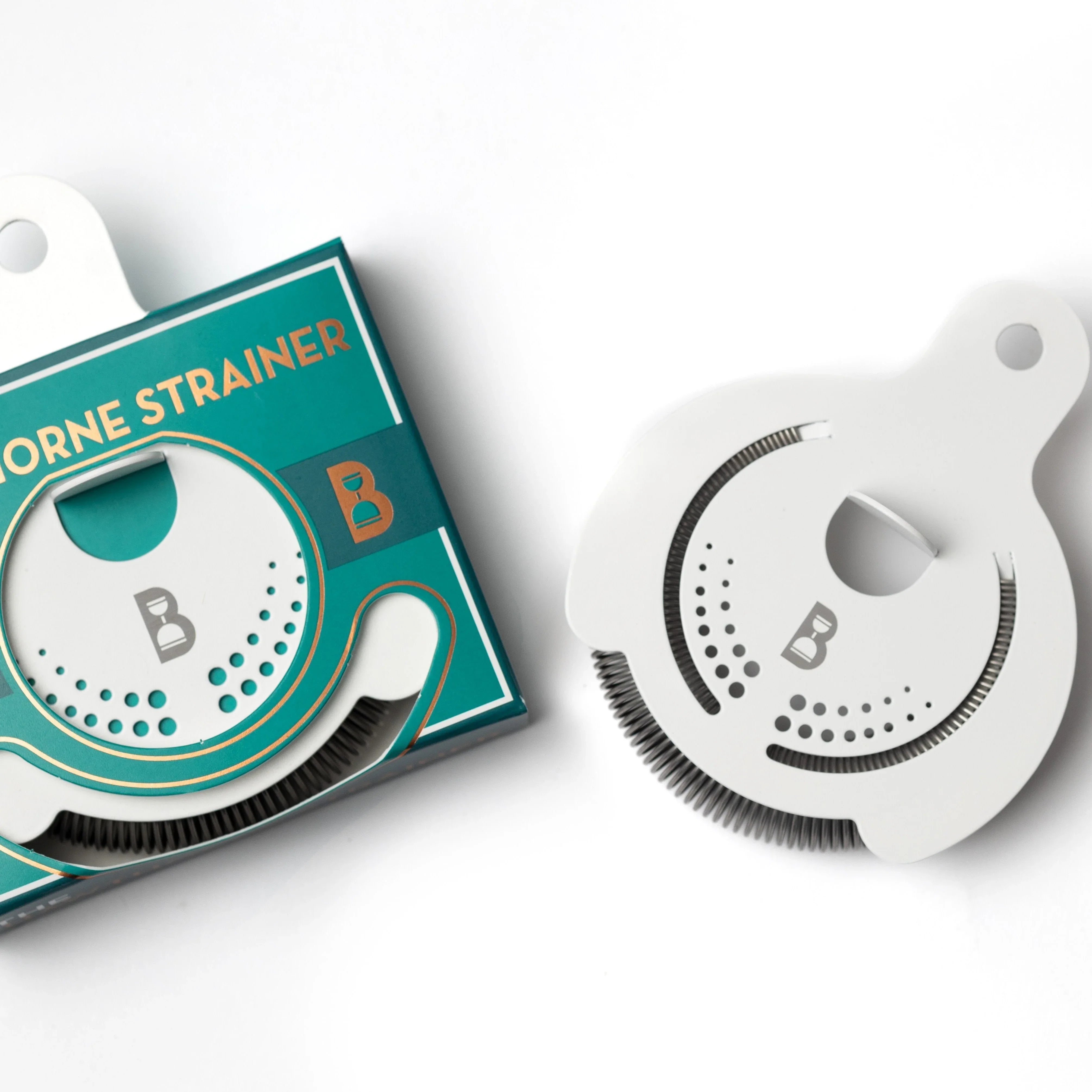 The Hawthorne Strainer Made in the USA — Upcrafted