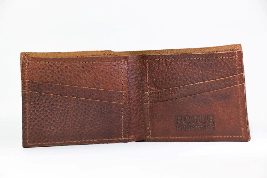 Heritage Wallet