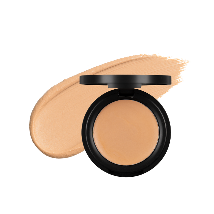 Concealer - cream + organic | versatile, lightweight