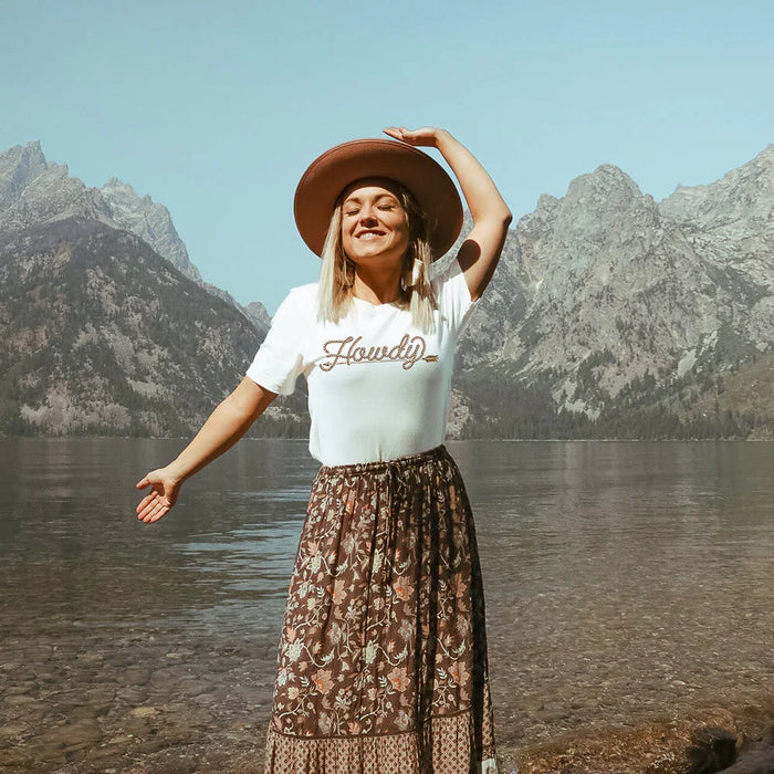 Howdy T-Shirt