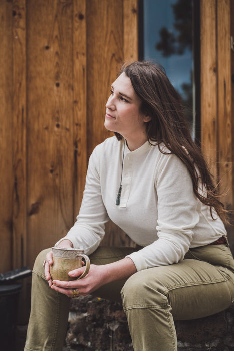Quetico Henley