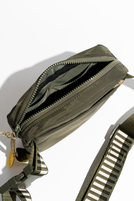 Augusta | Reveille Fatigue Nylon